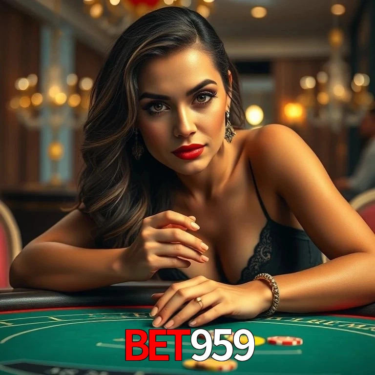 bet959 VIP Rewards