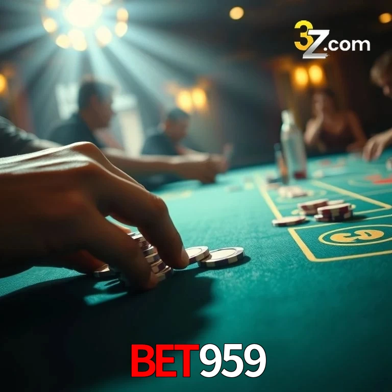 bet959 lottery