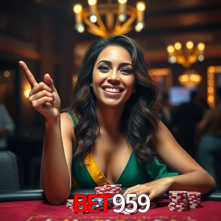bet959 Segurança