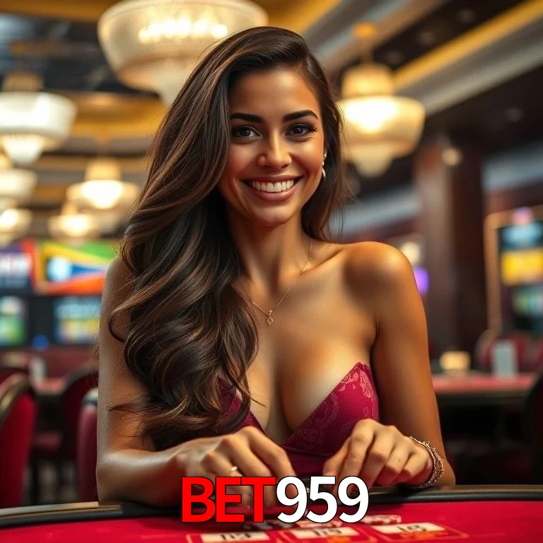 bet959 App Design