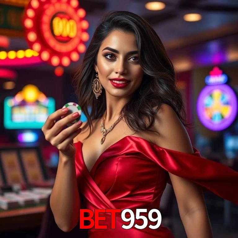 bet959 Torneios Slots