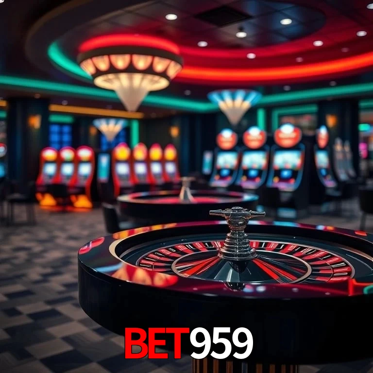 bet959 APK Segurança