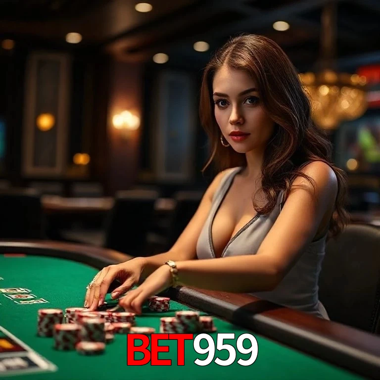 bet959 Live Casino