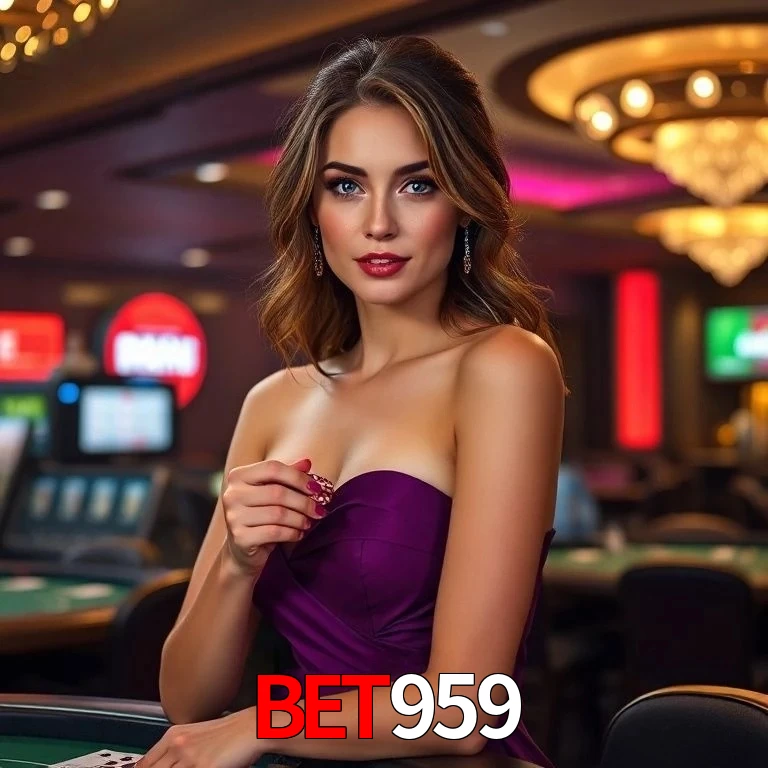 bet959 facebook