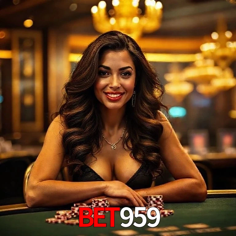 bet959 Live Streaming HD com Stats Opta