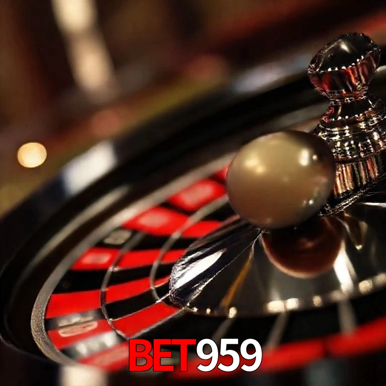 bet959 Trading Engine com Odds Dinâmicas