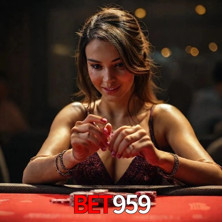bet959 Segurança